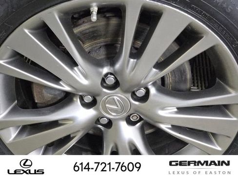 Used 2013 Lexus RX 450h AWD image 13