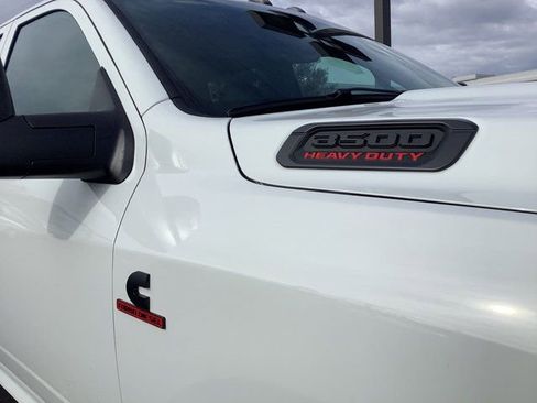 New 2026 RAM 3500 Tradesman image 41