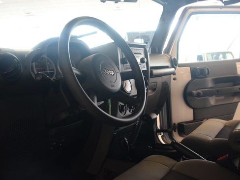 Used 2010 Jeep Wrangler Sport AWD/4WD image 38