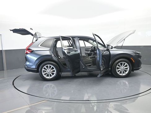 Used 2024 Honda CR-V EX image 69