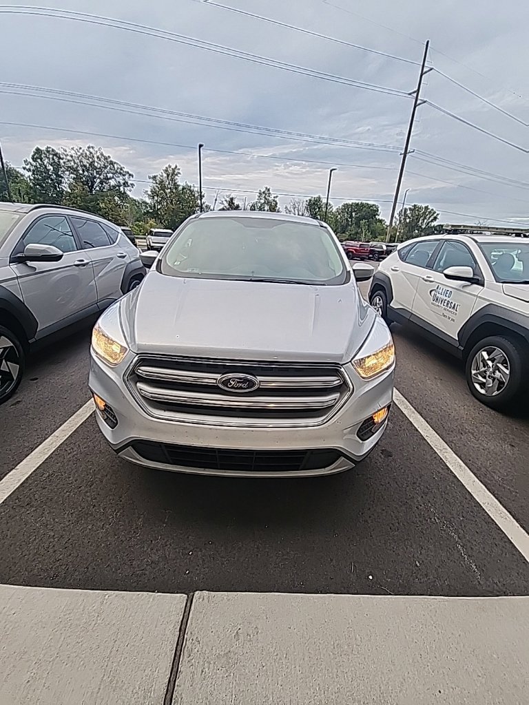Used 2019 Ford Escape SE AWD/4WD image 3