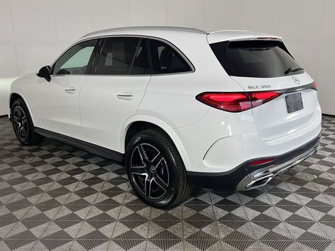 Used 2023 Mercedes-Benz GLC 300 4MATIC image 18
