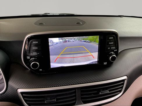 Used 2019 Hyundai Tucson SE FWD image 13