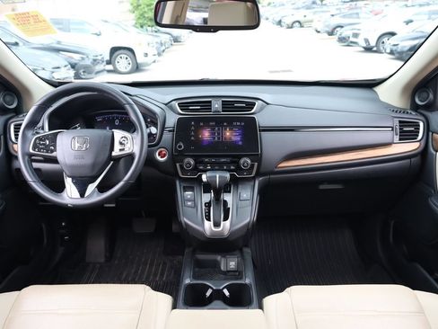 Used 2019 Honda CR-V EX-L image 21