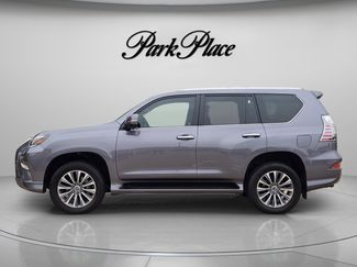 Certified 2023 Lexus GX 460 Luxury w/ Accessory Package AWD/4WD video 2