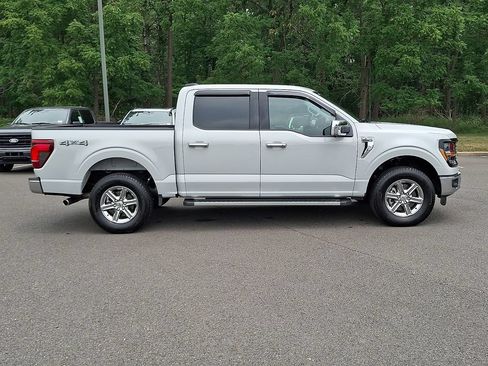 Used 2024 Ford F150 XLT w/ Equipment Group 302A MID AWD/4WD image 10