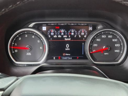 Certified 2021 Chevrolet Suburban Premier w/ Premium Package AWD/4WD image 20