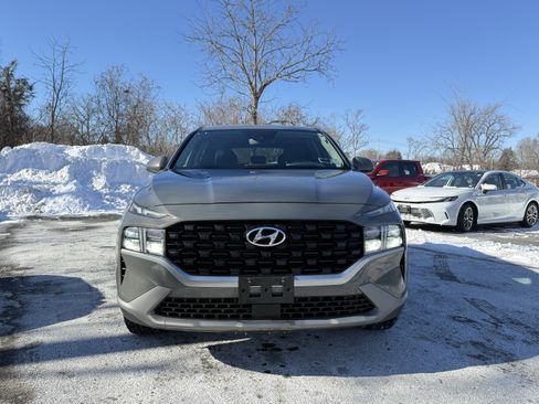 Used 2022 Hyundai Santa Fe SE w/ Cargo Package image 1