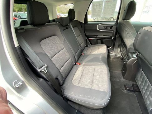 Certified 2023 Ford Bronco Sport Big Bend w/ Convenience Package image 38