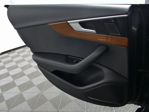 Used 2023 Audi A5 2.0T Premium Plus w/ Premium Plus image 28