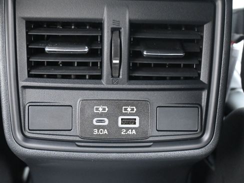 New 2026 Subaru Outback Premium AWD/4WD image 37