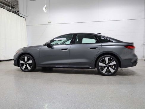 New 2026 Audi A5 2.0T Premium Plus AWD/4WD image 2