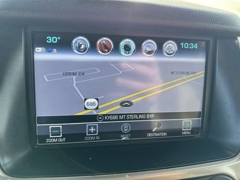 Used 2019 GMC Yukon XL Denali w/ Open Road Package image 25