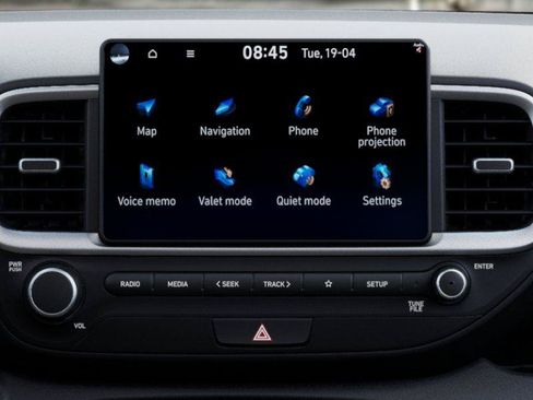 New 2026 Hyundai Venue SEL FWD image 13