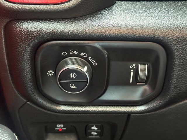 Used 2022 RAM 1500 Rebel w/ Rebel Level A Equipment Group AWD/4WD image 27