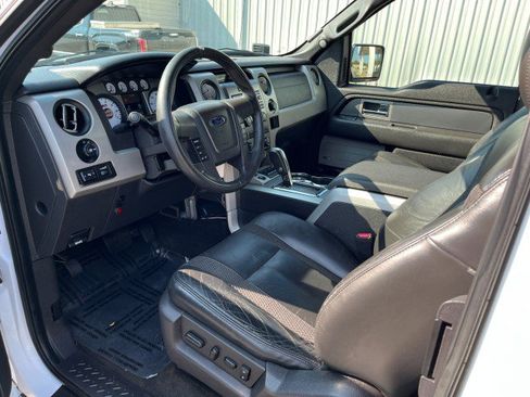 Used 2010 Ford F150 Raptor image 19
