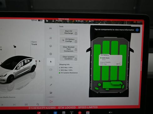 Used 2023 Tesla Model 3 Standard Range RWD image 14