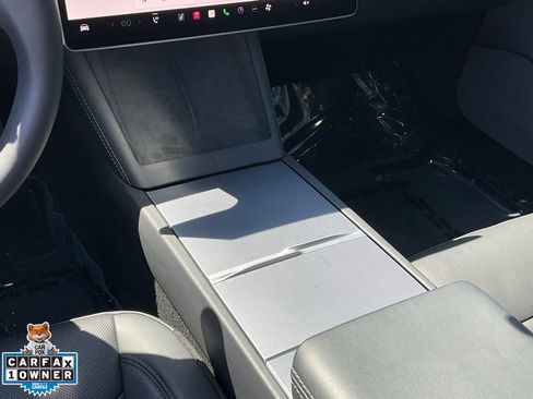 Used 2025 Tesla Model 3 Long Range RWD image 45