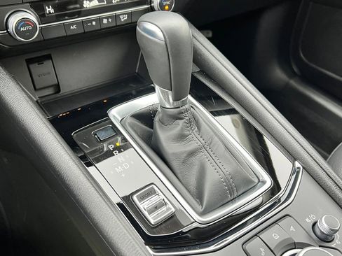 Certified 2025 MAZDA CX-5 AWD 2.5 S image 33