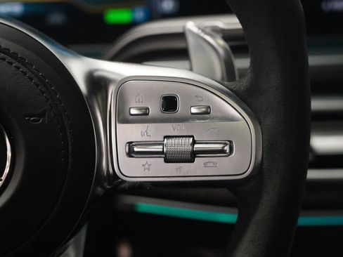 Certified 2023 Mercedes-Benz GLS 63 AMG 4MATIC image 19