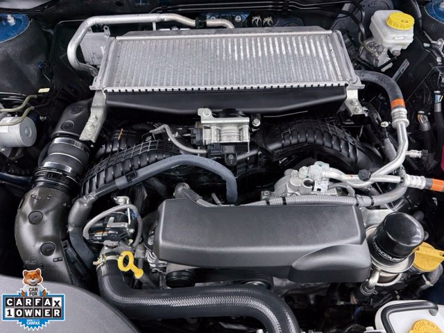 Used 2024 Subaru Outback Wilderness AWD/4WD image 15