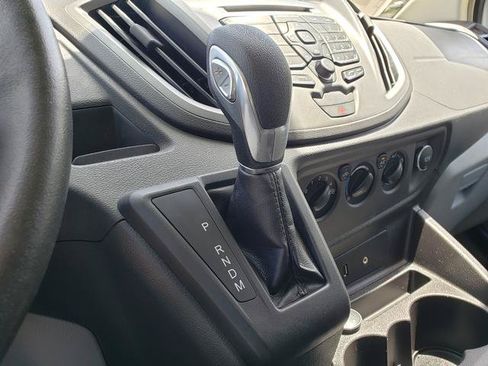 Used 2016 Ford Transit 150 130 Low Roof RWD image 22