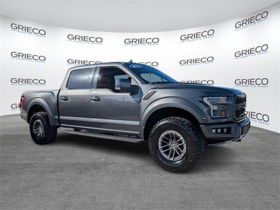 Used 2019 Ford F150 Raptor w/ Equipment Group 802A Luxury