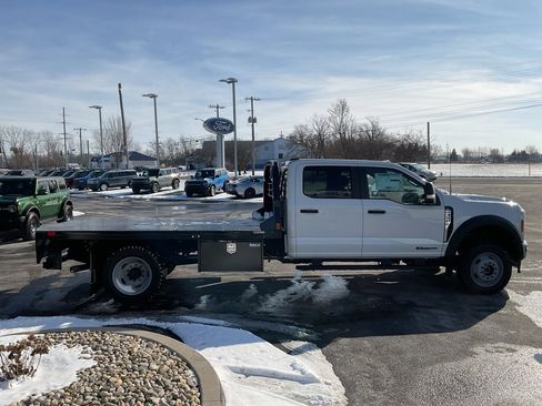 New 2026 Ford F450 XL image 3