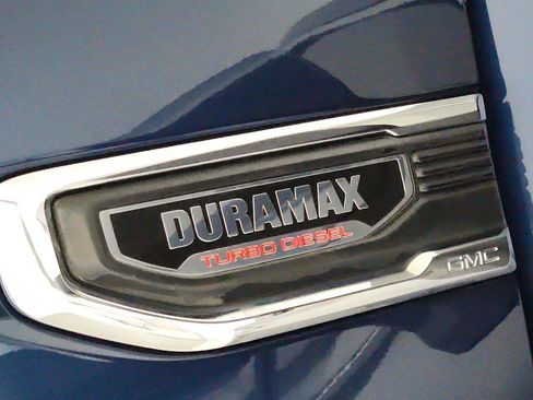 Used 2021 GMC Sierra 1500 Denali w/ Denali Ultimate Package AWD/4WD image 28