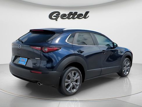 Used 2024 MAZDA CX-30 AWD 2.5 S w/ Preferred Package image 10