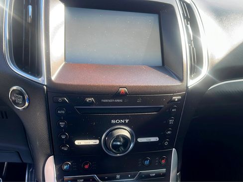 Used 2015 Ford Edge Sport w/ Equipment Group 401A image 10