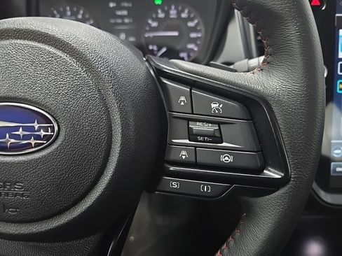 Used 2025 Subaru Impreza RS image 20