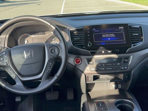 Used 2023 Honda Ridgeline RTL image 13