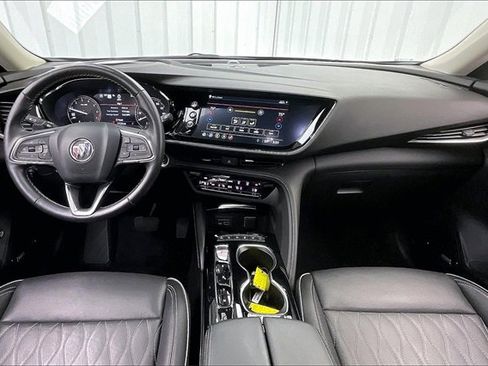 Certified 2023 Buick Envision Avenir image 15