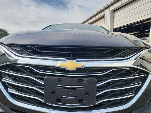 Used 2023 Chevrolet Malibu LT w/ Driver Confidence Package FWD image 11
