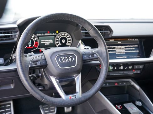 Used 2023 Audi RS 3 AWD/4WD image 35