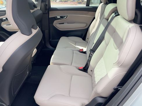 Certified 2026 Volvo XC90 B6 Plus w/ Protection Package AWD/4WD image 14