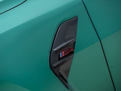 Used 2025 BMW M4 CS AWD/4WD image 51