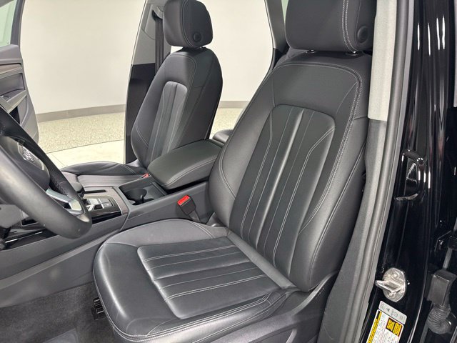 Used 2023 Audi Q5 2.0T Premium w/ Convenience Package AWD/4WD image 15