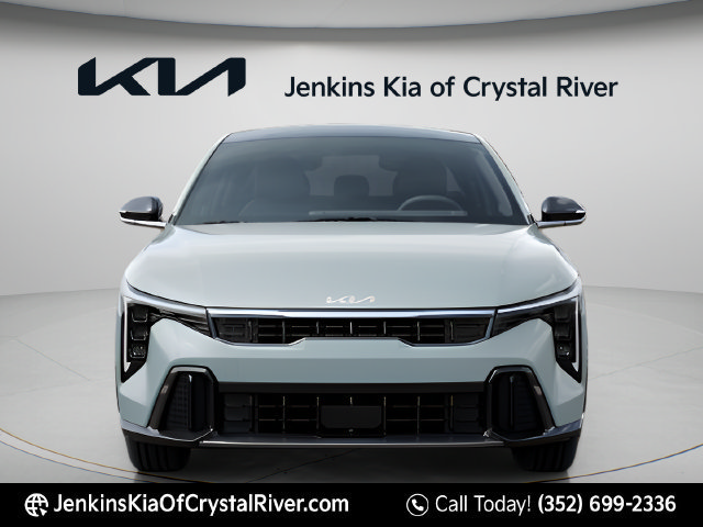 New 2026 Kia K4 GT-Line FWD image 2