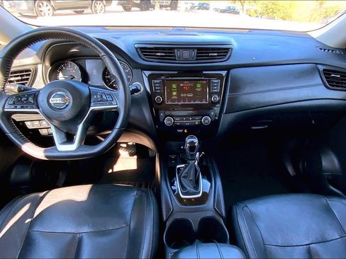Used 2019 Nissan Rogue SL image 15