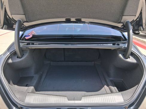 Used 2025 Cadillac CT4 Sport RWD image 6