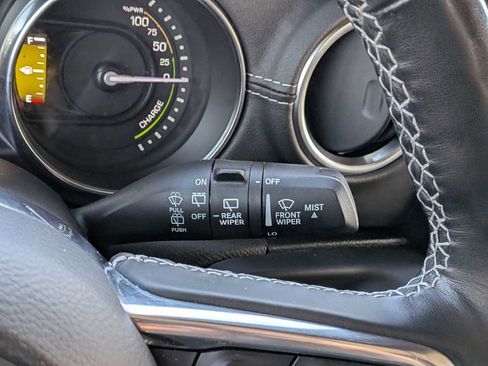 Used 2021 Jeep Wrangler Unlimited Sahara w/ Cold Weather Group image 26