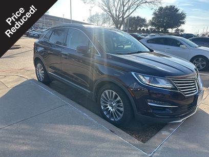 Used 2015 Lincoln MKC Reserve w/ Equipment Group 102A Reserve