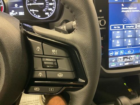 New 2026 Subaru Forester Sport AWD/4WD image 13