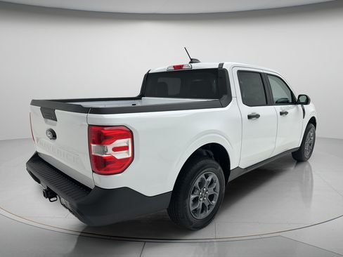 New 2026 Ford Maverick XLT w/ Equipment Group 301A AWD/4WD image 5
