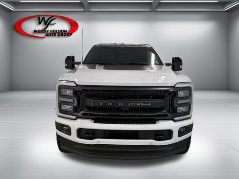Used 2024 Ford F250 Lariat w/ Lariat Ultimate Package AWD/4WD image 2