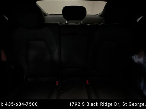 Used 2024 Porsche Cayenne S w/ Premium Package Plus (PP1) image 25