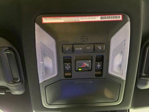 Used 2024 Toyota RAV4 XSE w/ Advanced Technology Package image 29