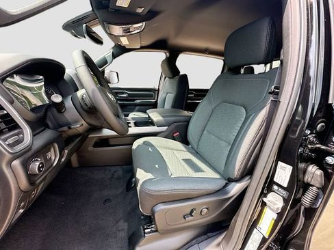 New 2025 RAM 1500 Big Horn image 21